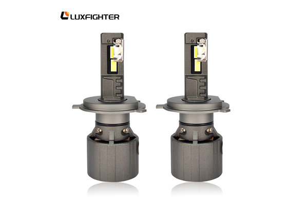 LEDライトを使用することの利点