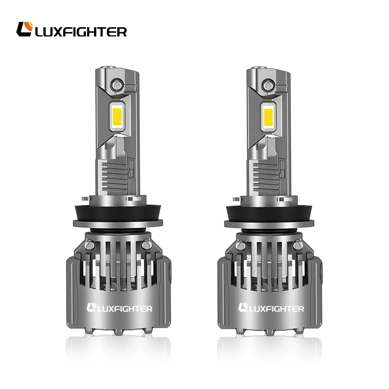 LEDカーライトの利点は何ですか？