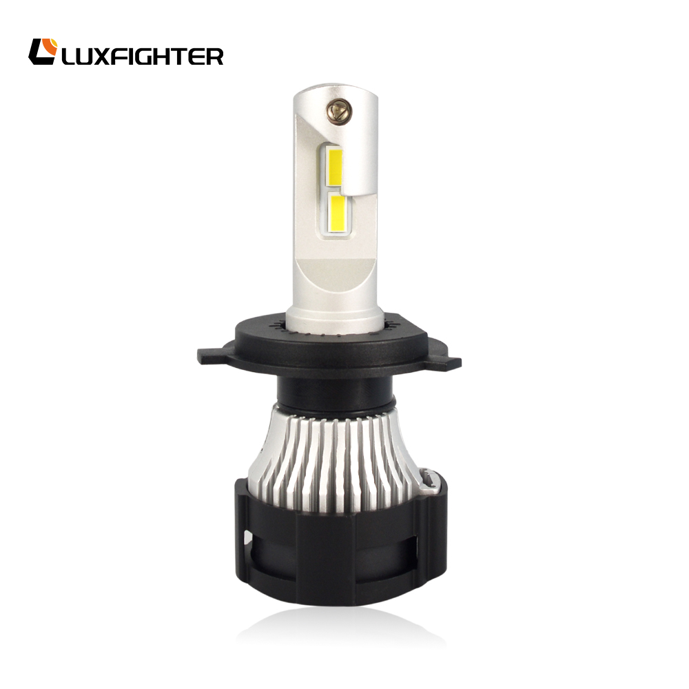 あなたの車に P18 H4 LED ヘッドライト 112W 10800LM 車用 LED 電球を選択する理由は何ですか?