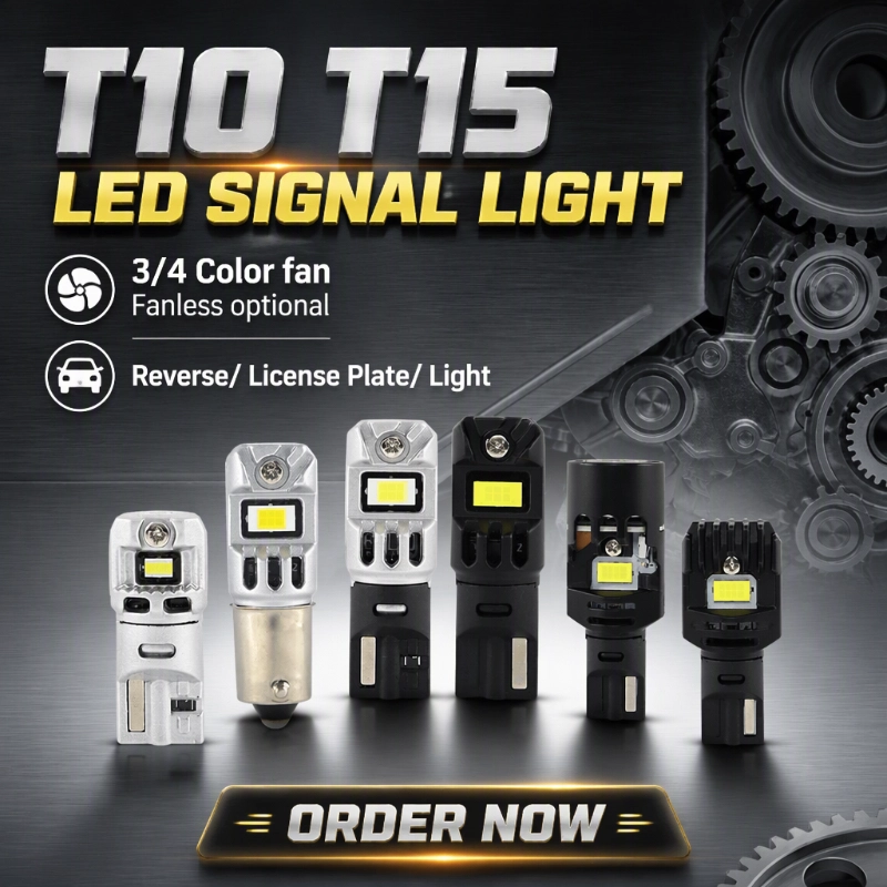 LED クリアランス ライト: 機能、ポジション ライトとの違い、購入前に確認すべきこと LED クリアランス ライト: 機能、ポジション ライトとの違い、購入前に確認すべきこと