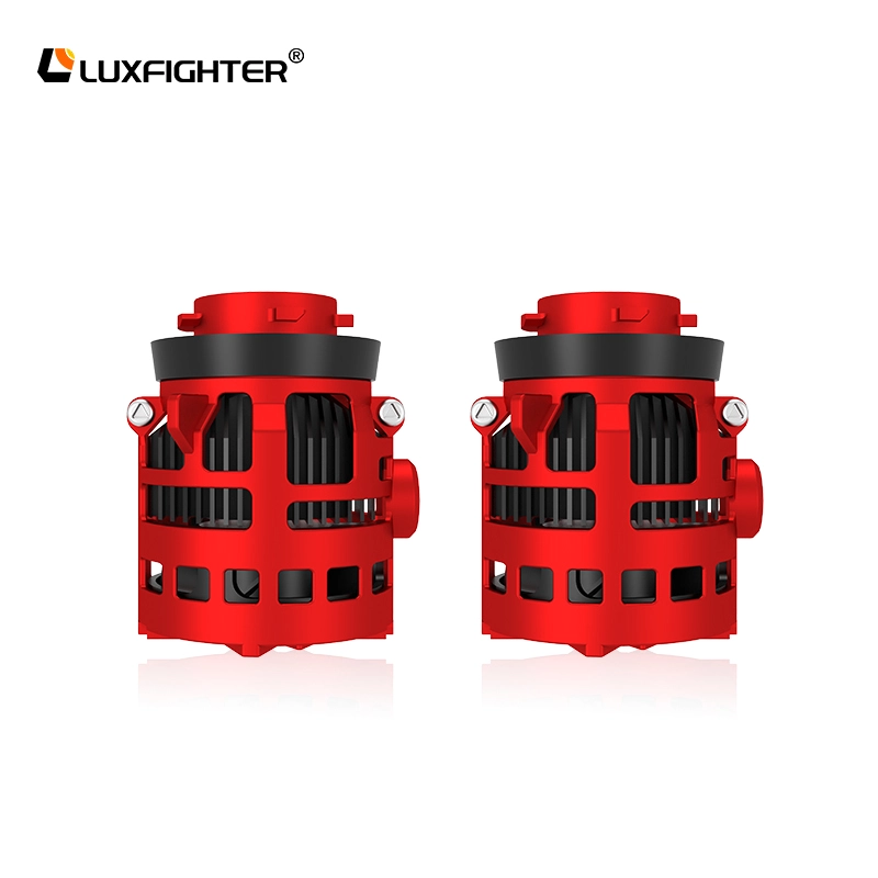 L1B 冷却ファン内蔵フォグランプ