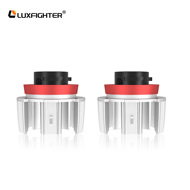 L1B ファンレスフォグランプ